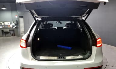 MKX 2nd Generation