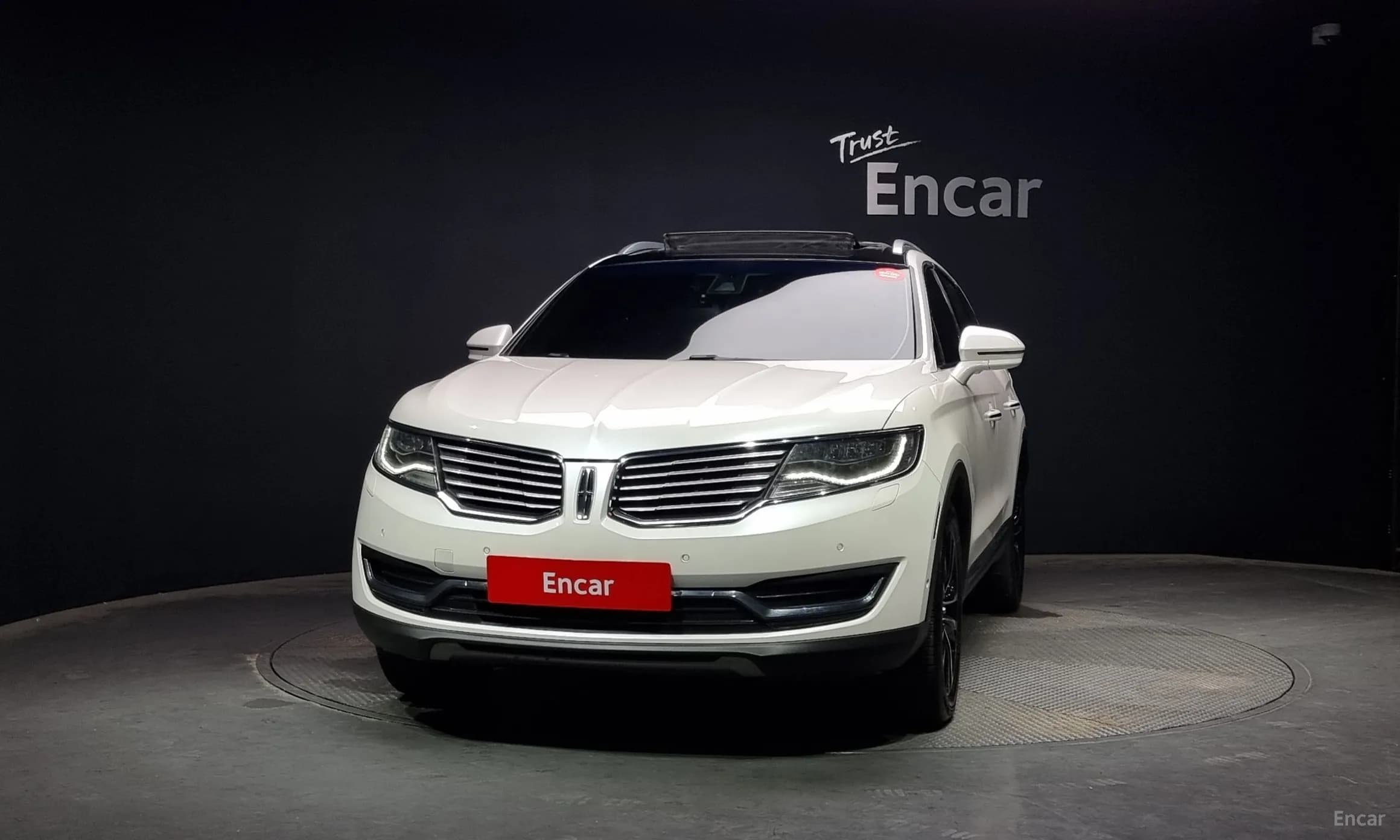 MKX 2nd Generation
