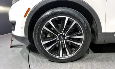 MKX 2nd Generation
