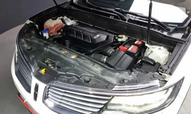 MKX 2nd Generation