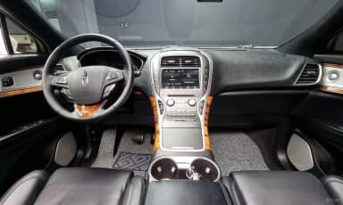 MKX 2nd Generation