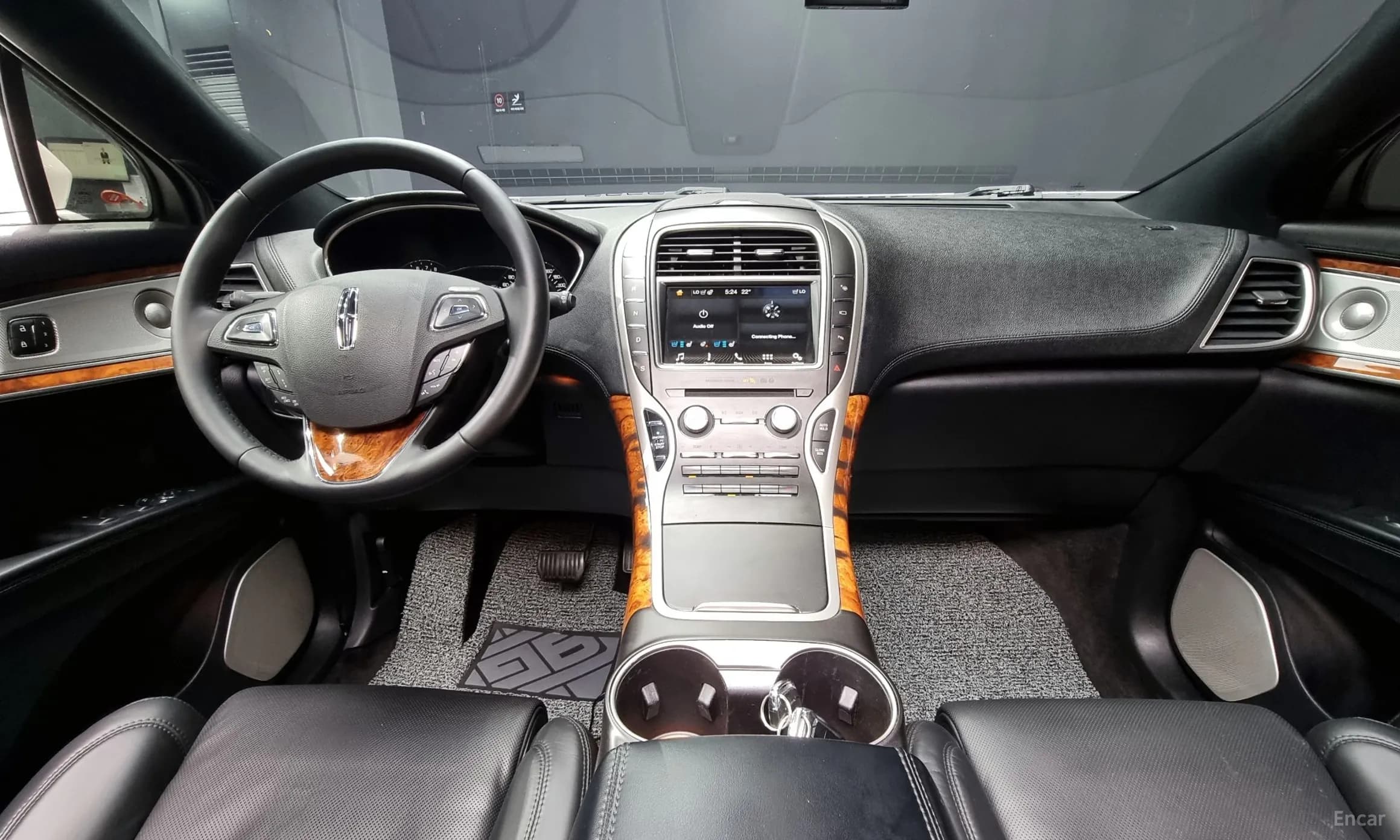 MKX 2nd Generation