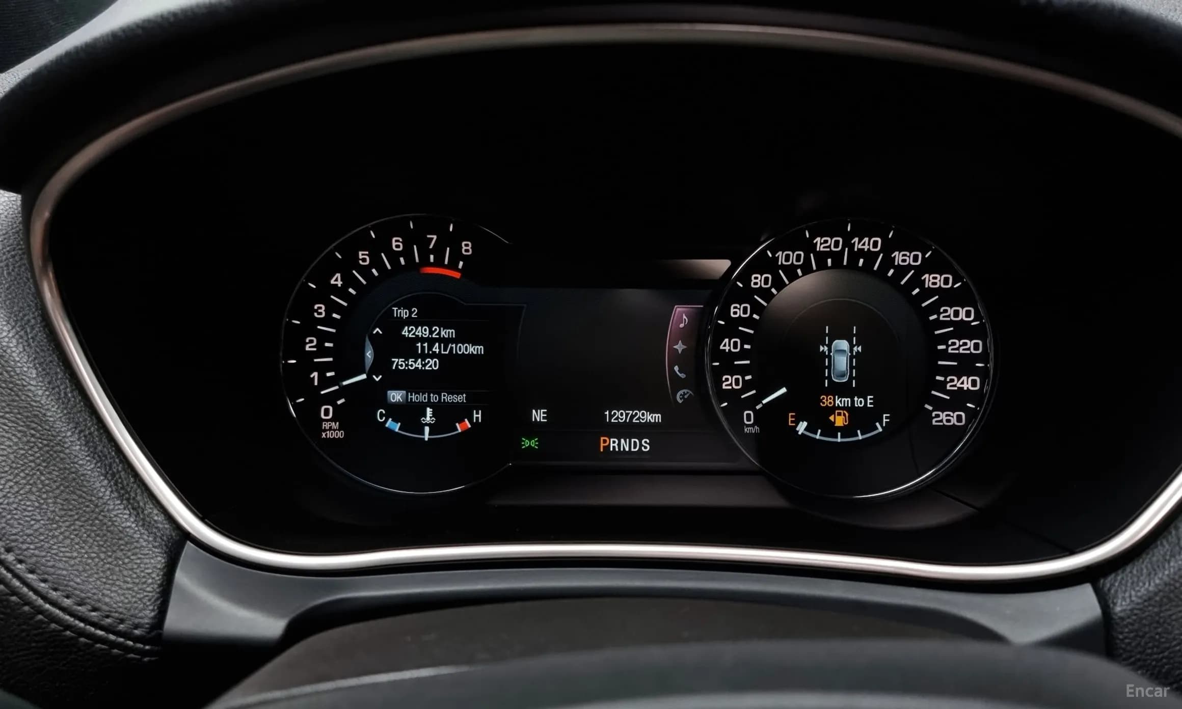 MKX 2nd Generation