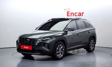 Tucson Hybrid (NX4)