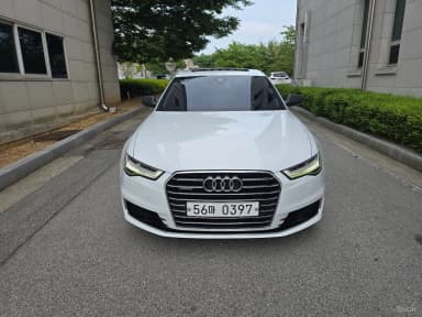 New A6