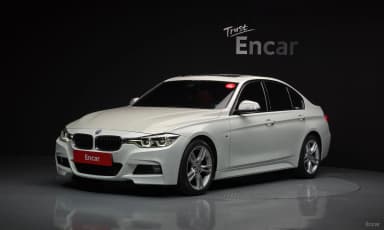 3 Series (F30)