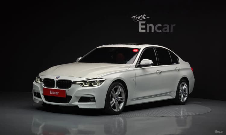 3 Series (F30)