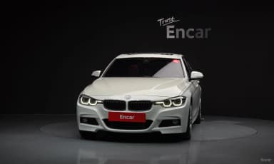 3 Series (F30)