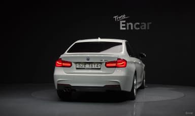 3 Series (F30)