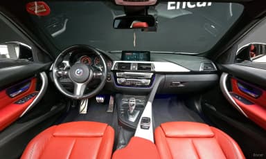 3 Series (F30)