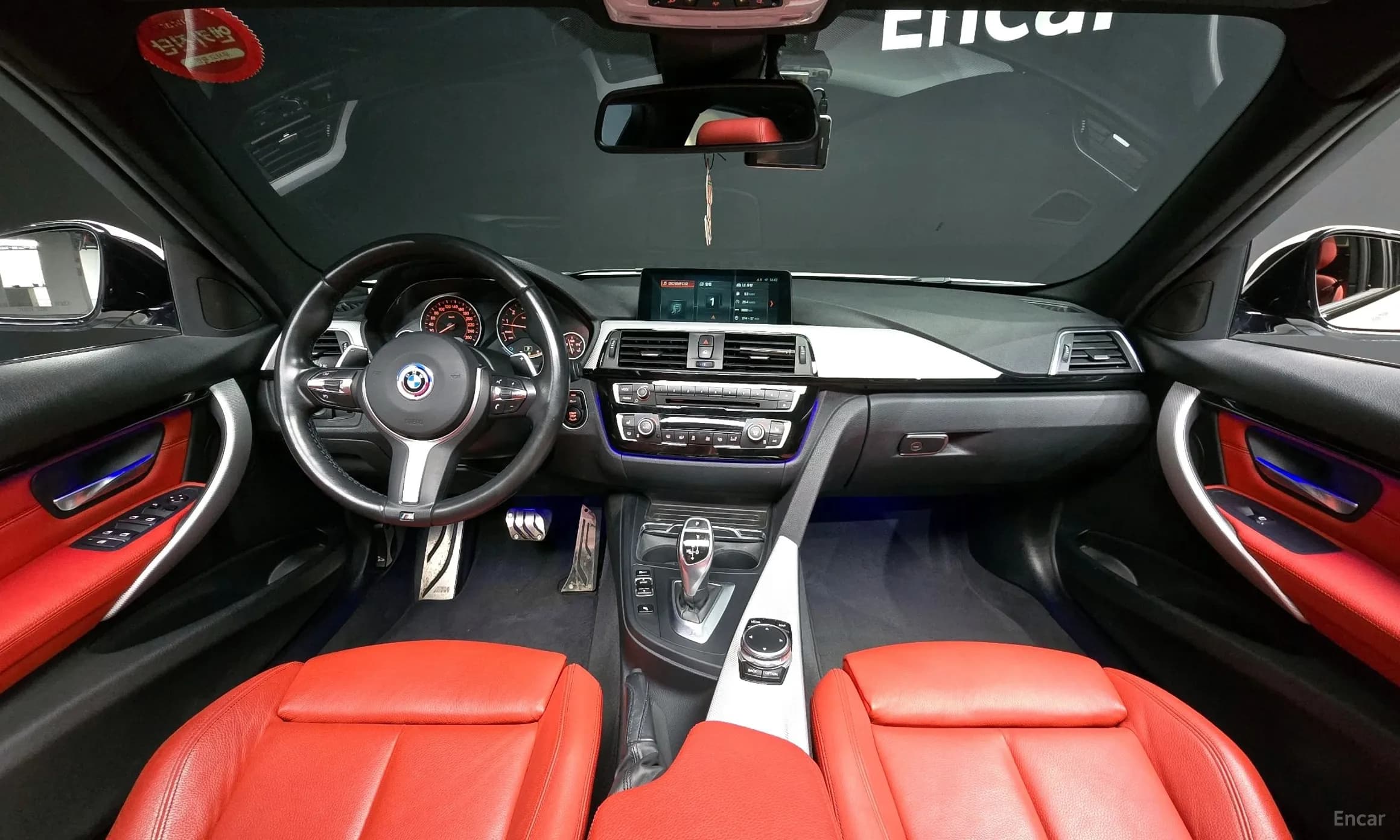 3 Series (F30)