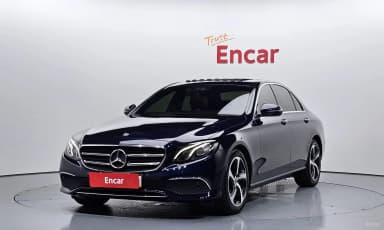 E-Class W213