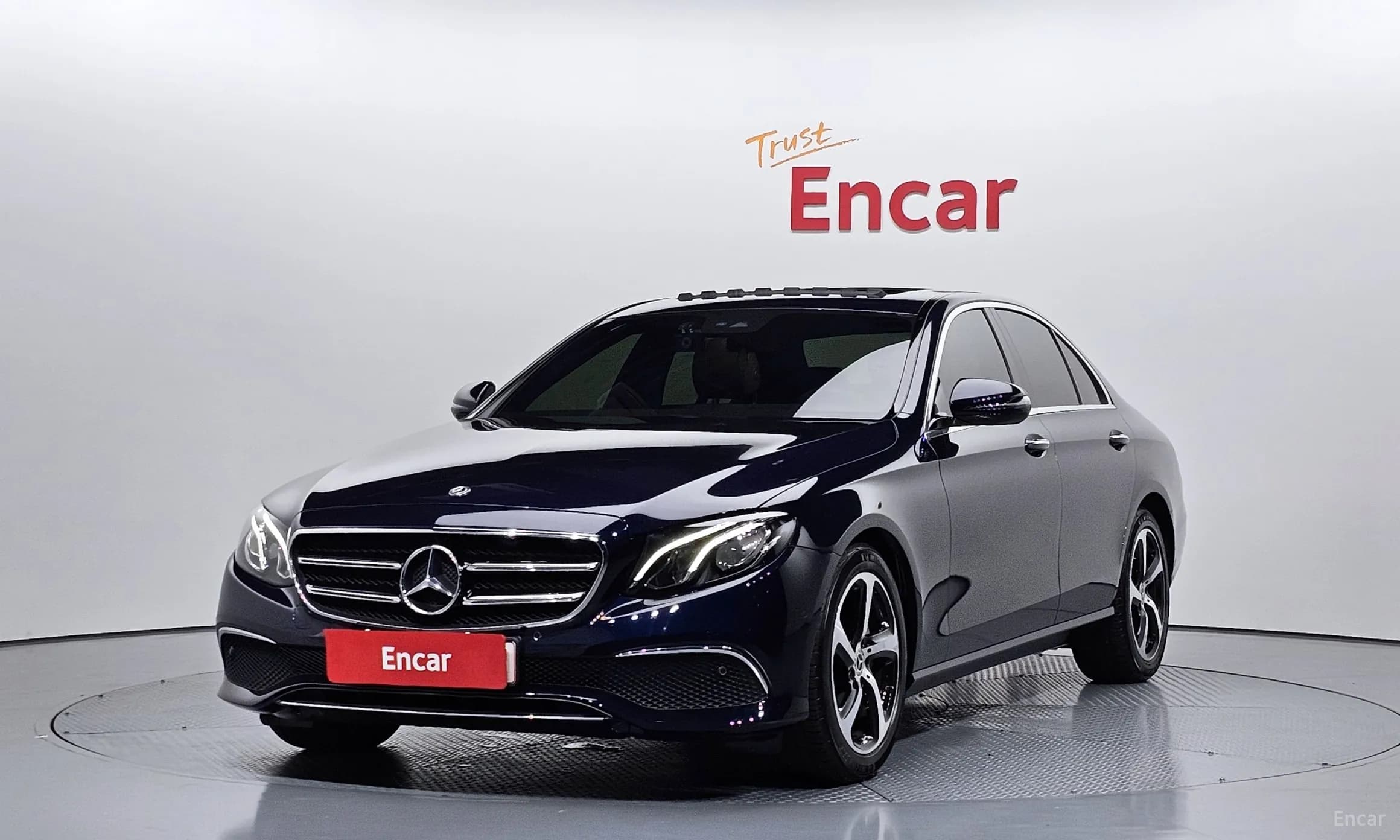 E-Class W213