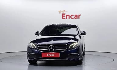 E-Class W213
