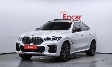 X6 (G06)