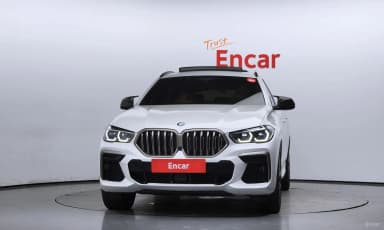 X6 (G06)
