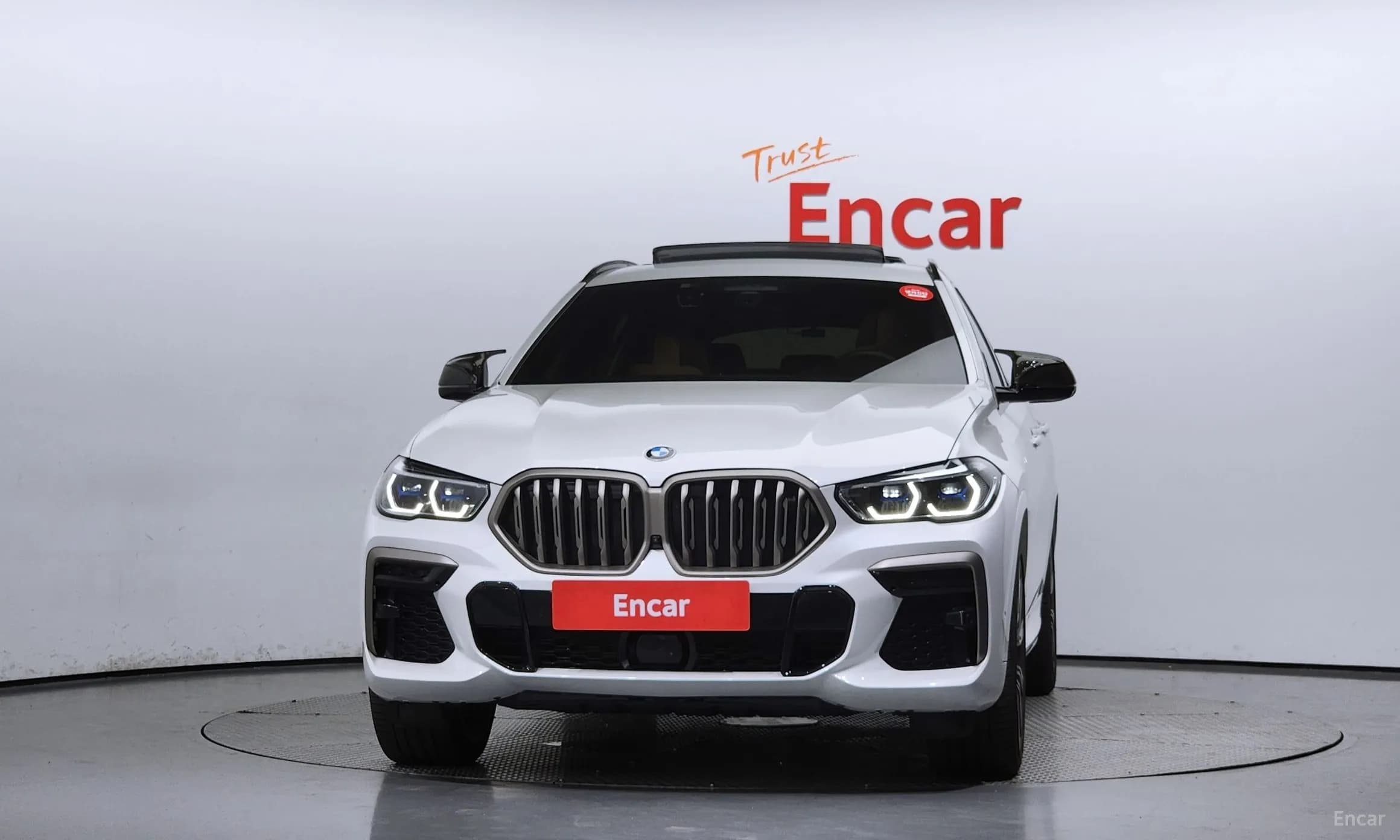 X6 (G06)