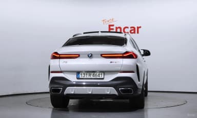 X6 (G06)