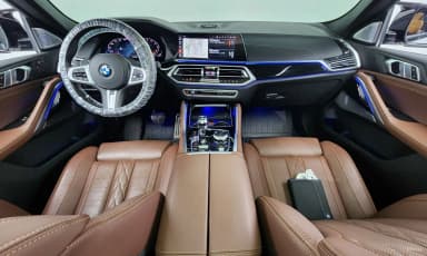X6 (G06)