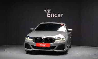 5 Series (G30)