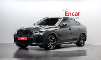 X6 (G06)
