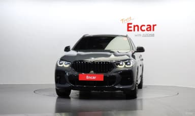 X6 (G06)