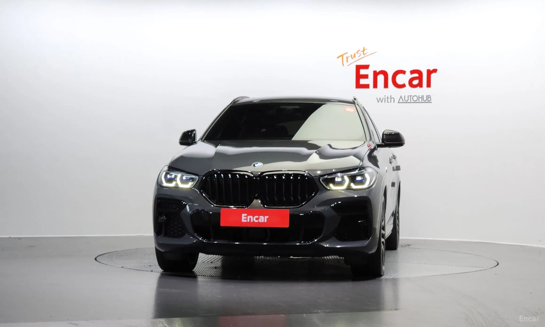 X6 (G06)