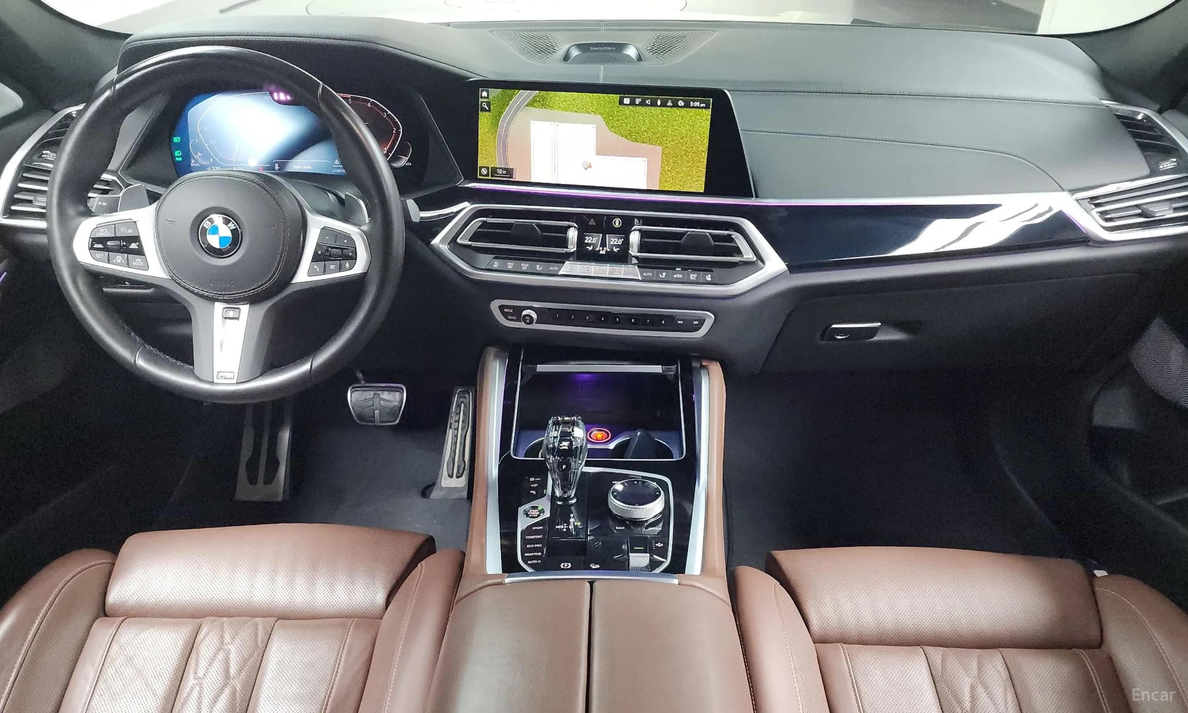 X6 (G06)