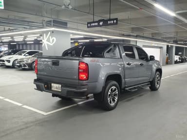 Real New Colorado