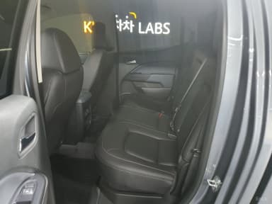 Real New Colorado