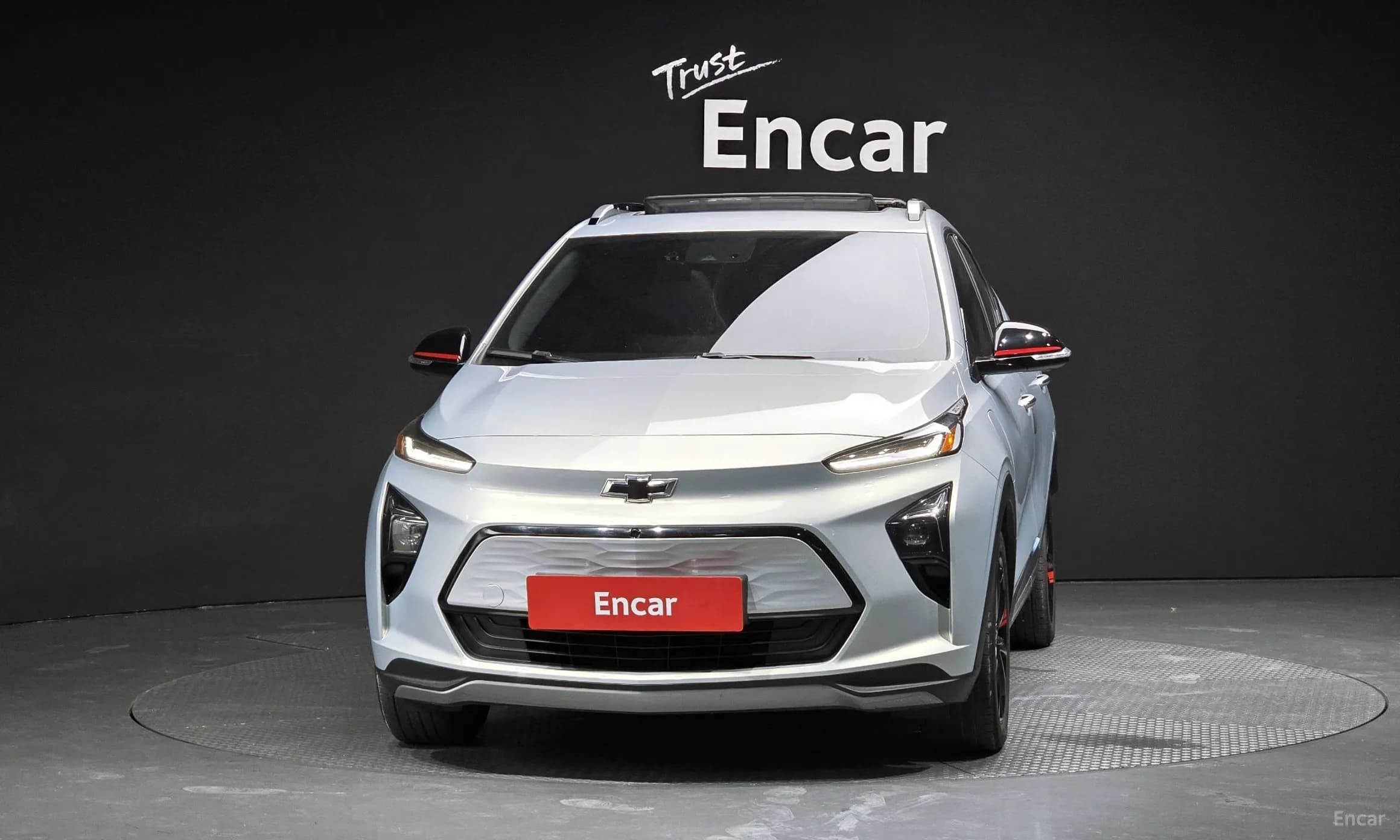 Volt EUV