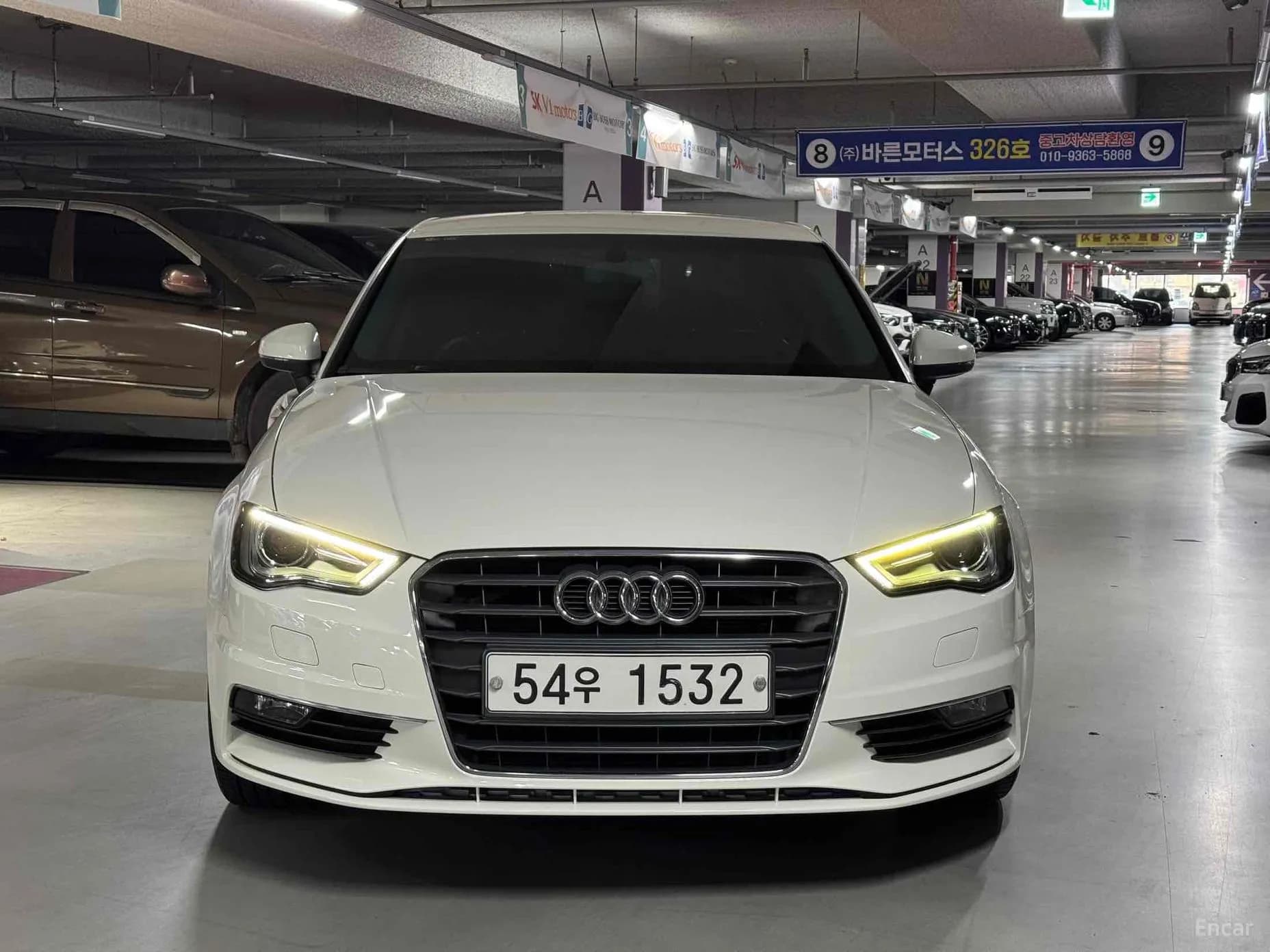 New A3