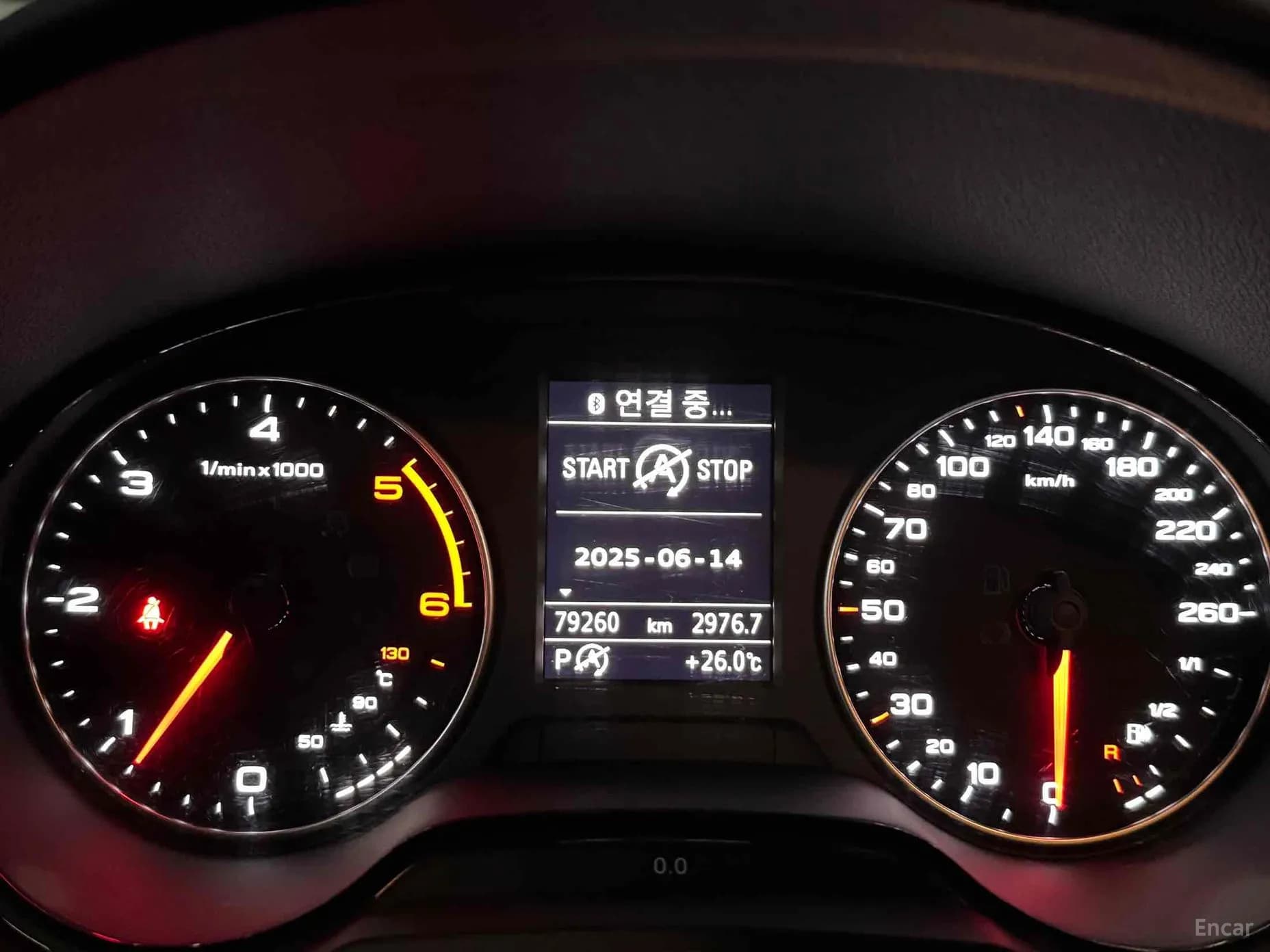 New A3
