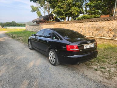 New A6
