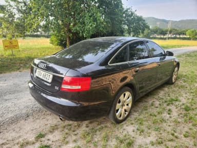 New A6