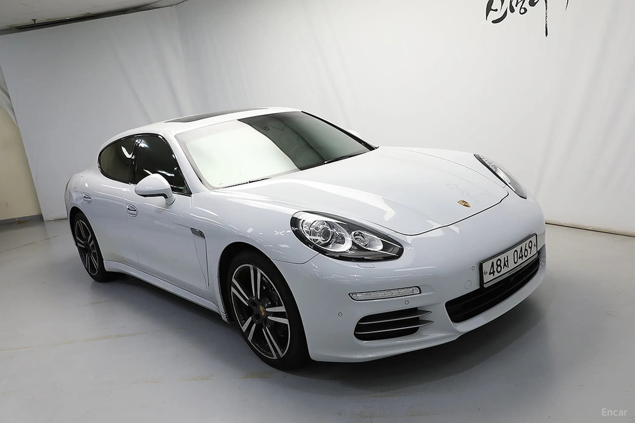 Panamera