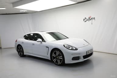 Panamera