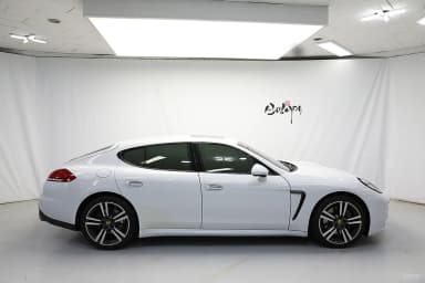 Panamera