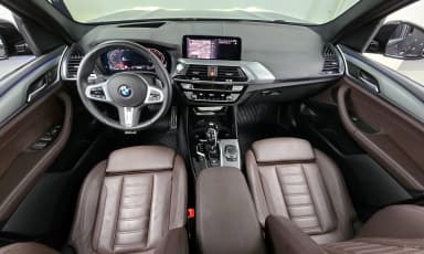 X3 (G01)