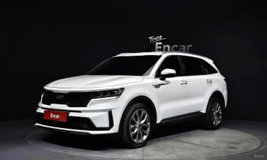 Sorento 4th generation