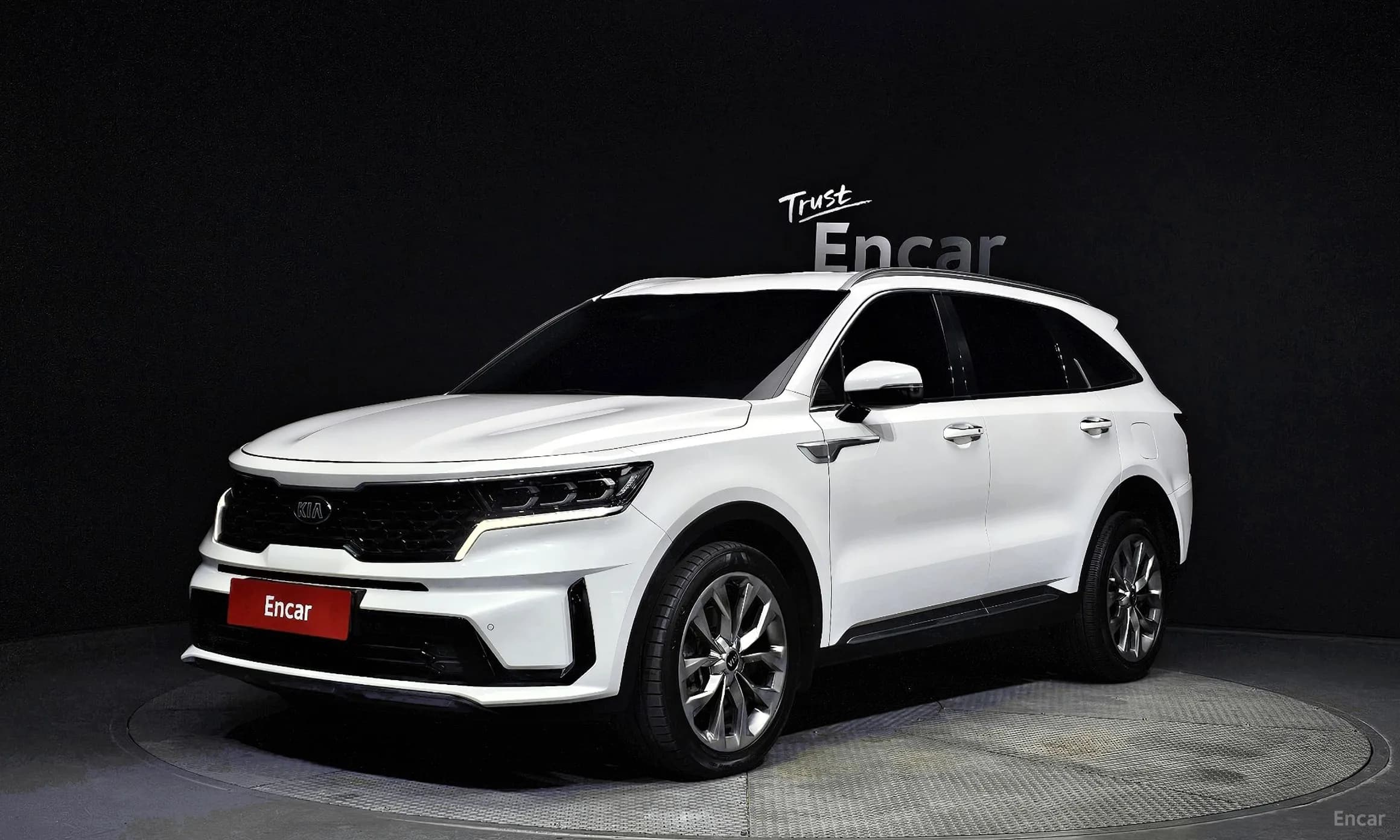Sorento 4th generation