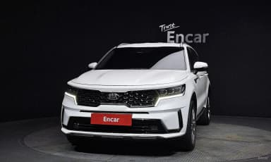 Sorento 4th generation