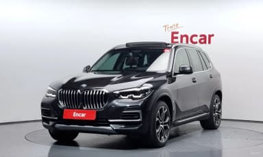 X5 (G05)