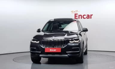 X5 (G05)
