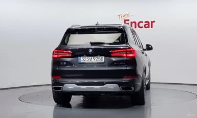 X5 (G05)