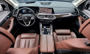 X5 (G05)