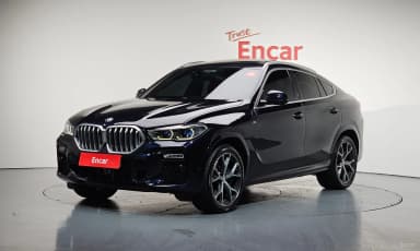 X6 (G06)