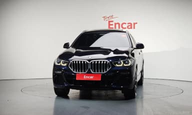 X6 (G06)