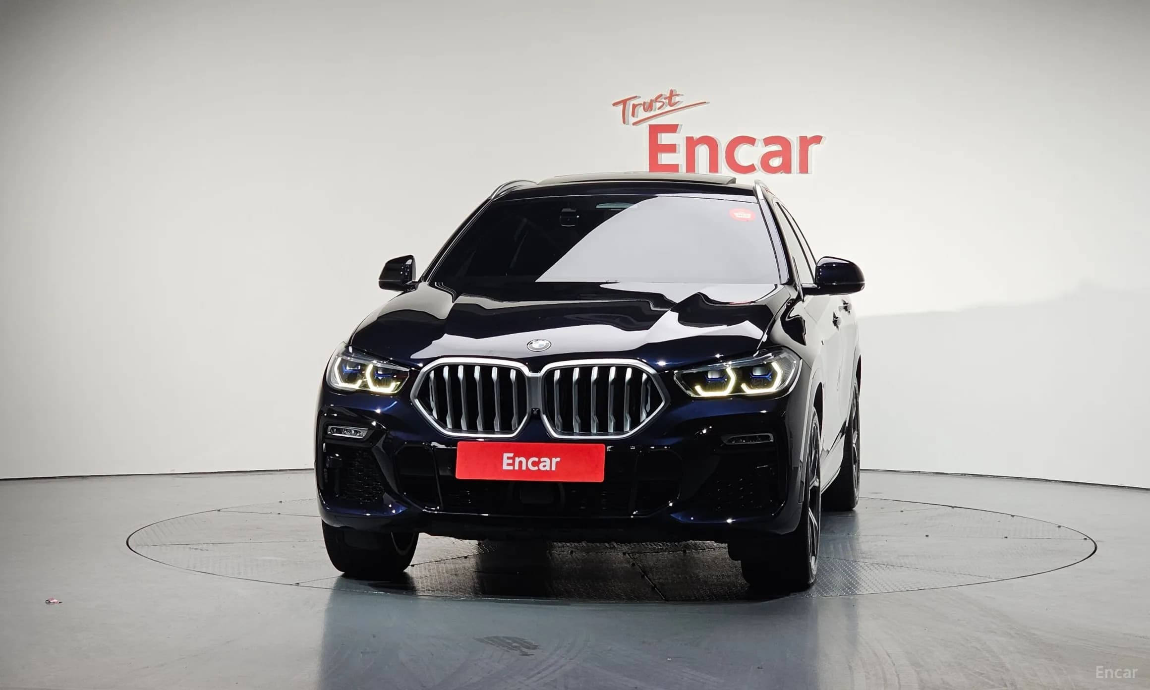 X6 (G06)