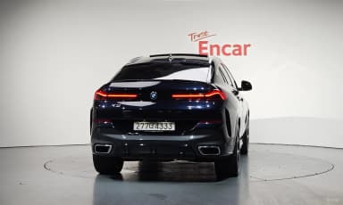 X6 (G06)
